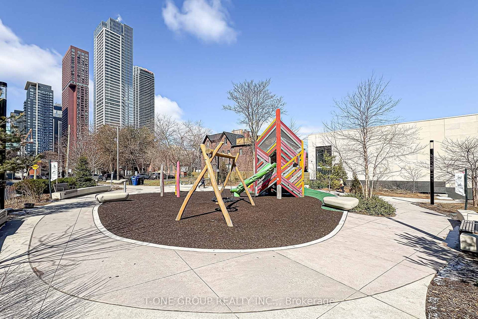 575 Bloor Street E, Unit 2810 - Photo 27