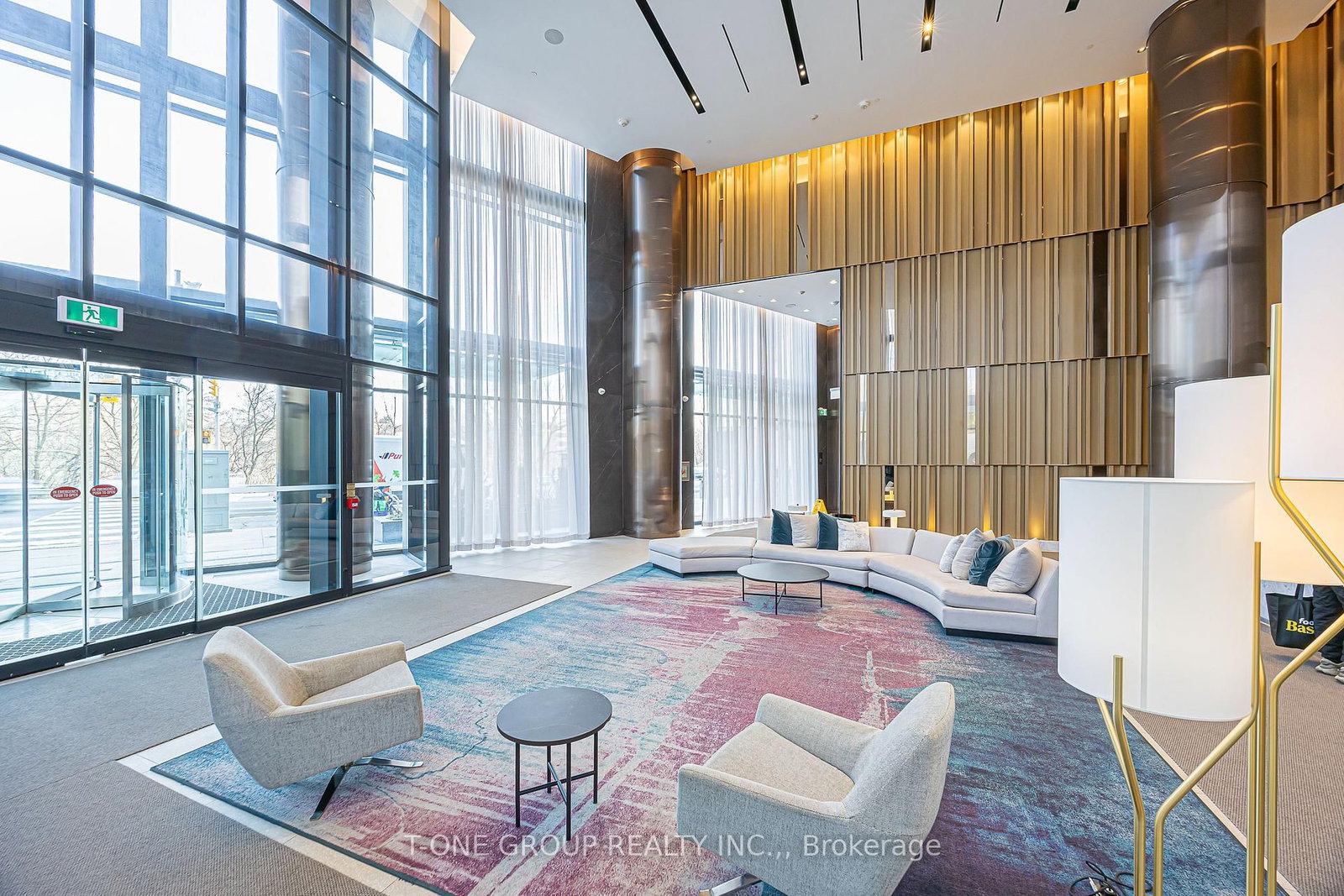 575 Bloor Street E, Unit 2810 - Photo 3