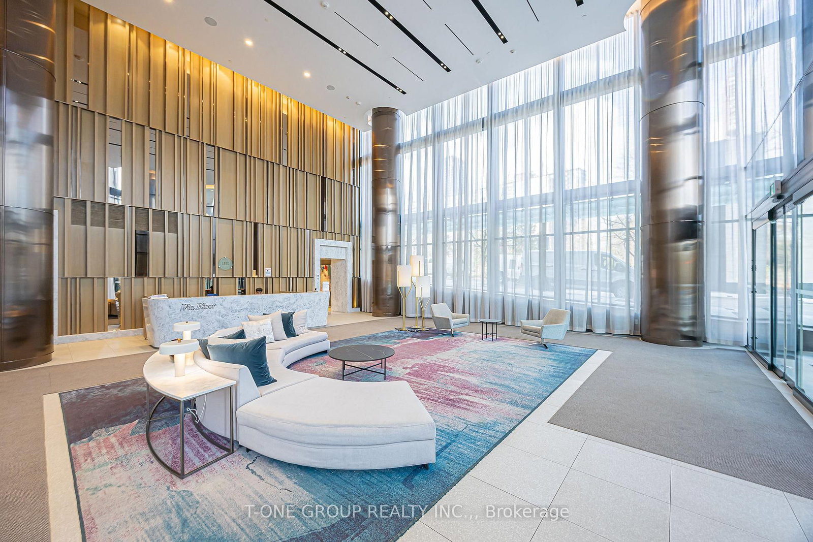 575 Bloor Street E, Unit 2810 - Photo 4