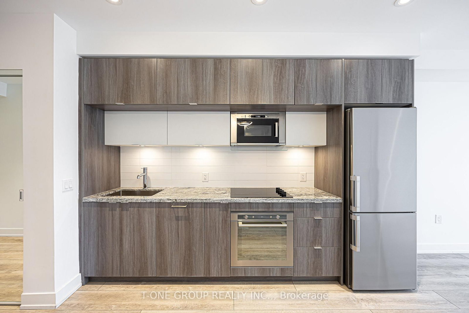 575 Bloor Street E, Unit 2810 - Photo 8