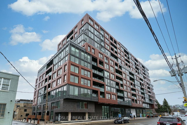 429 - 28 Eastern Avenue