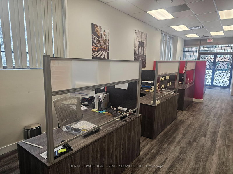 40 St. Mary St, Toronto, M4Y 2S8 | Image 3