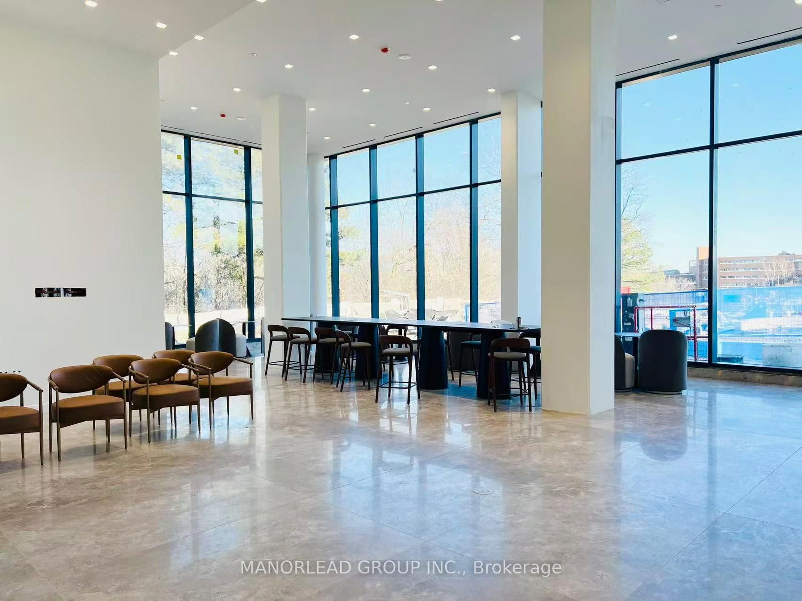 Condo for lease at 2106-29 Green Trail Court, Toronto, Ontario, M2K 0J9 - Bayview Village - MLS: C12979032