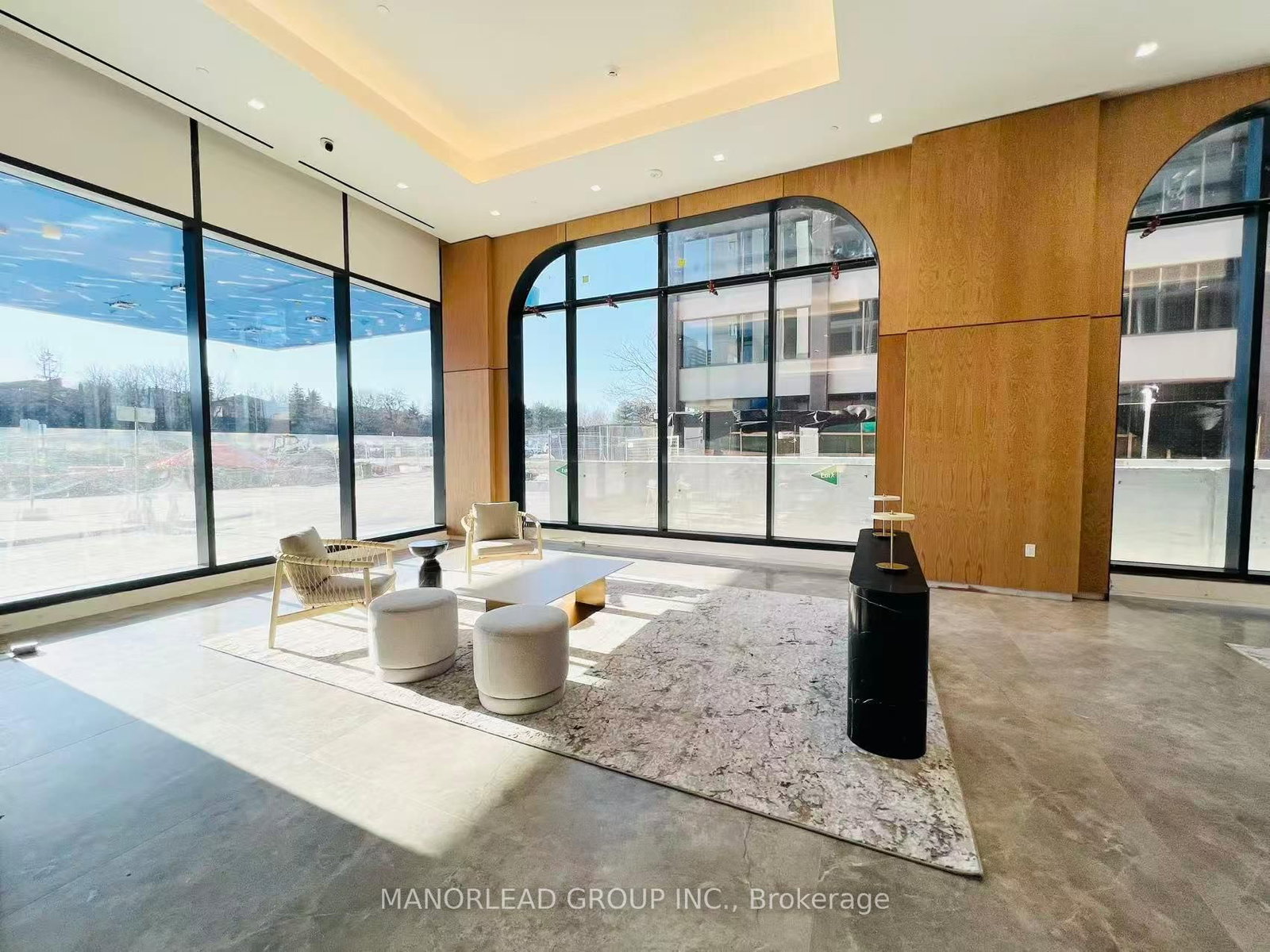 Condo for lease at 2106-29 Green Trail Court, Toronto, Ontario, M2K 0J9 - Bayview Village - MLS: C12979032