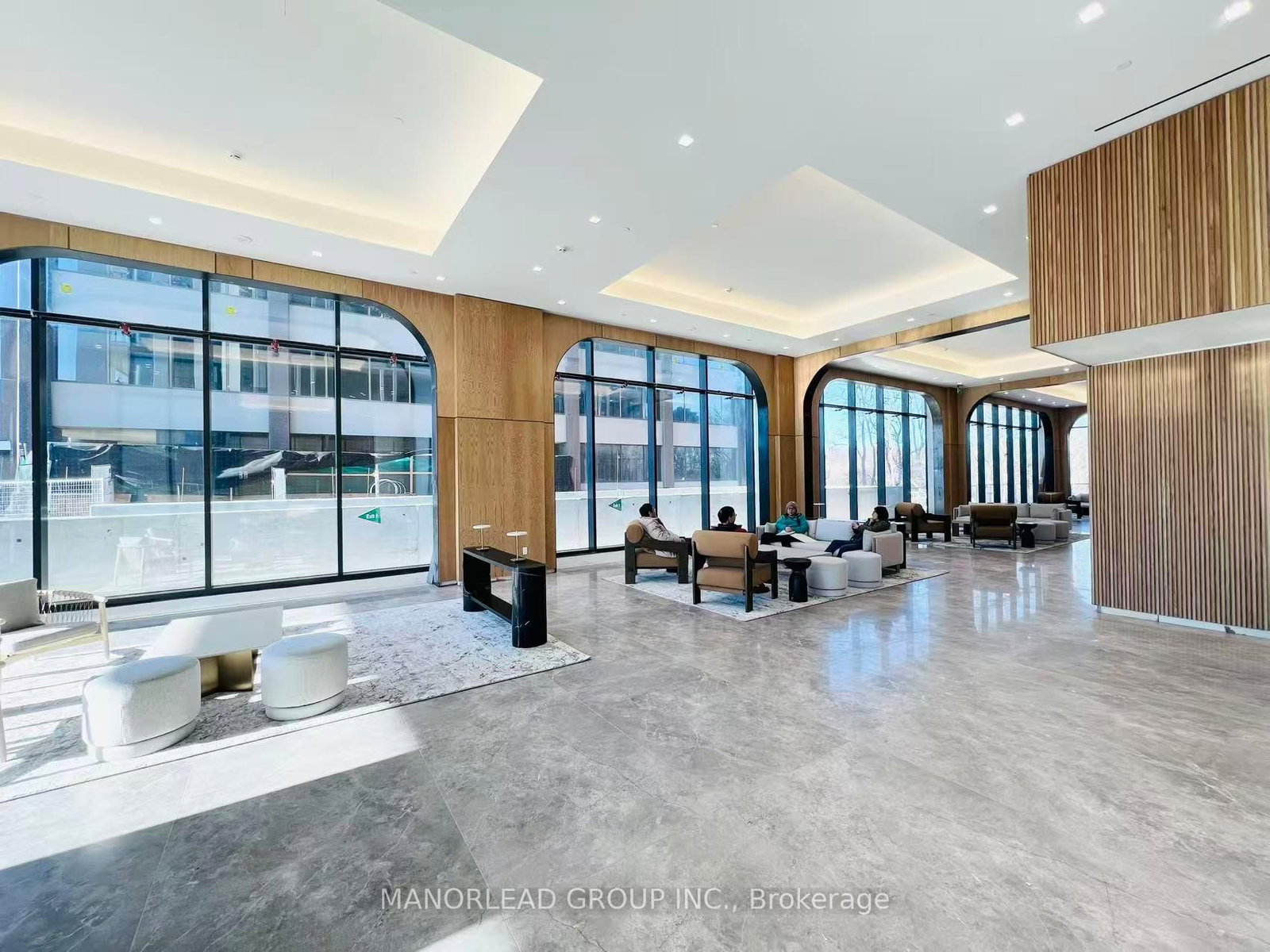 Condo for lease at 2106-29 Green Trail Court, Toronto, Ontario, M2K 0J9 - Bayview Village - MLS: C12979032