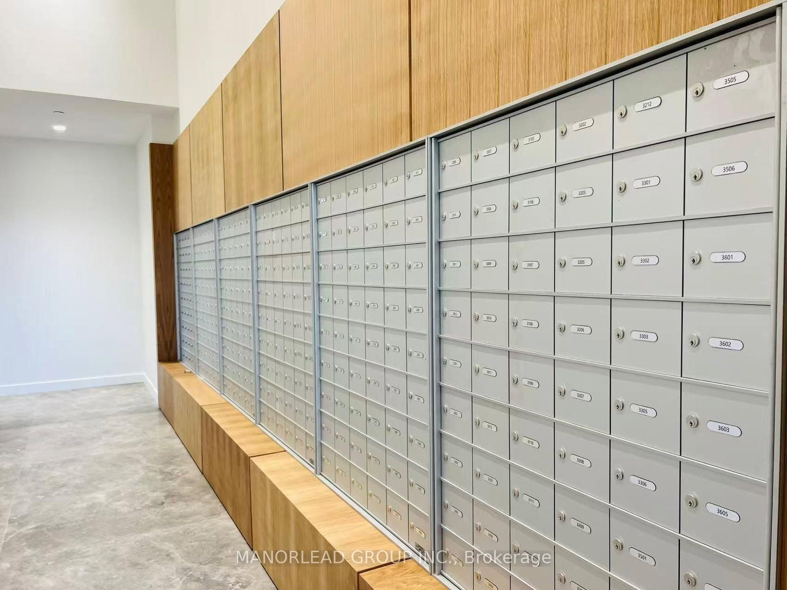 29 Green Trail Court, Unit 2106 - Photo 15