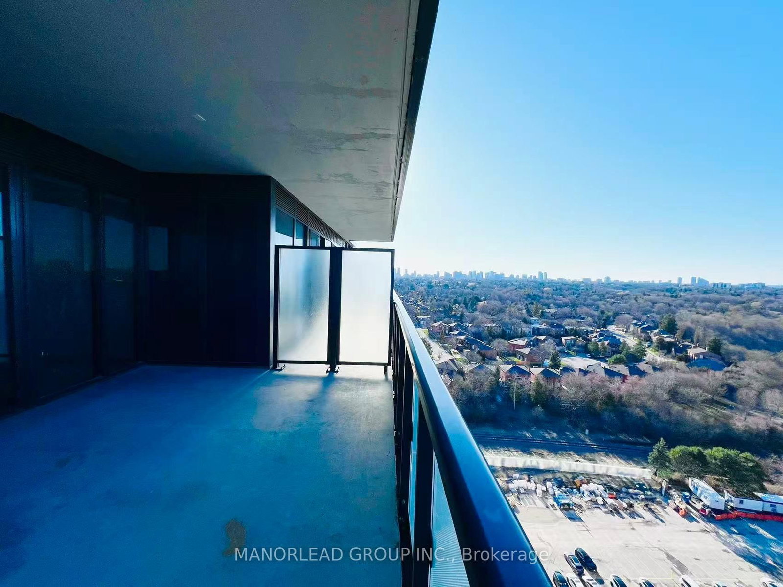 Condo for lease at 2106-29 Green Trail Court, Toronto, Ontario, M2K 0J9 - Bayview Village - MLS: C12979032