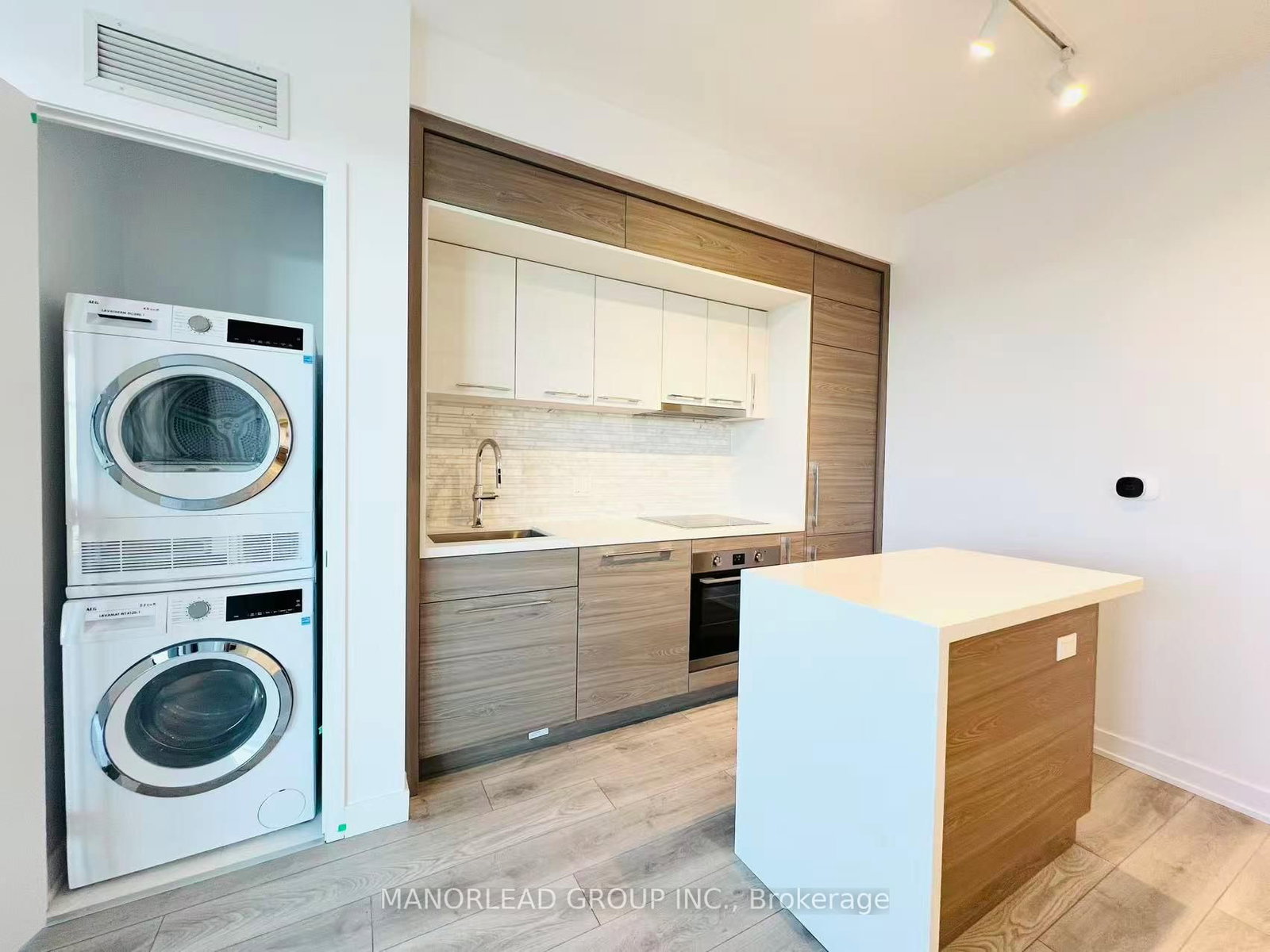 Condo for lease at 2106-29 Green Trail Court, Toronto, Ontario, M2K 0J9 - Bayview Village - MLS: C12979032