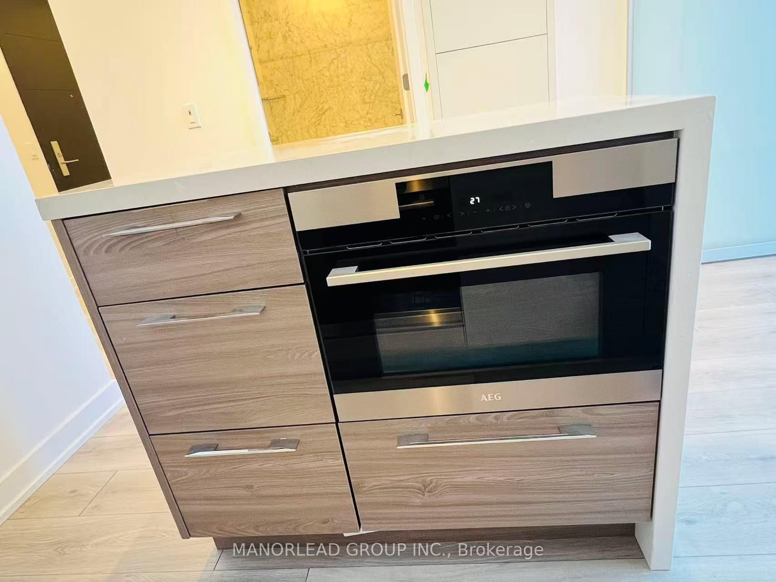 Condo for lease at 2106-29 Green Trail Court, Toronto, Ontario, M2K 0J9 - Bayview Village - MLS: C12979032