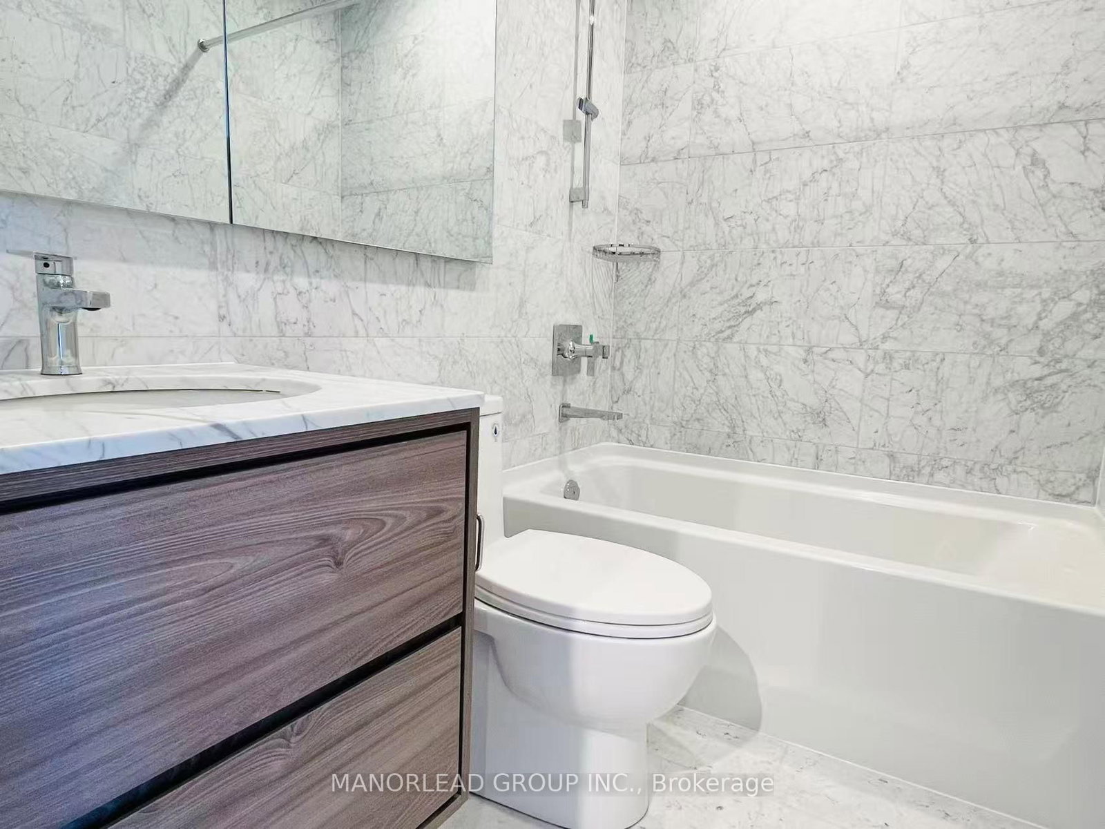 Condo for lease at 2106-29 Green Trail Court, Toronto, Ontario, M2K 0J9 - Bayview Village - MLS: C12979032