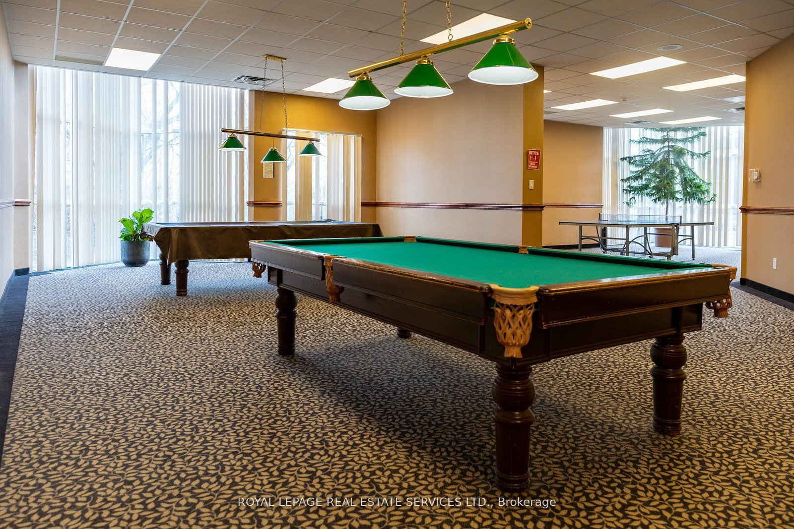 7 Concorde Place, Unit 212 - Photo 18