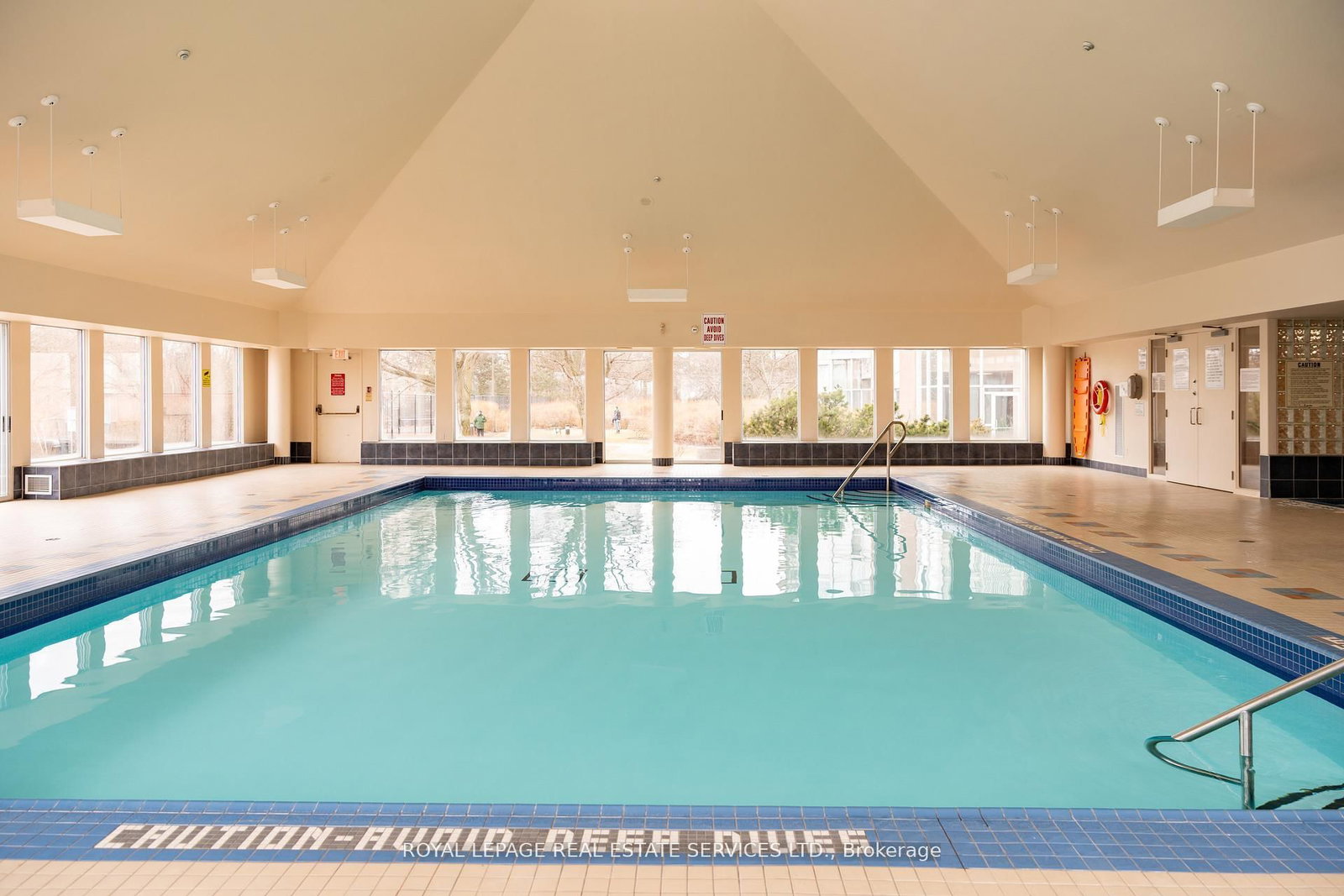 7 Concorde Place, Unit 212 - Photo 19