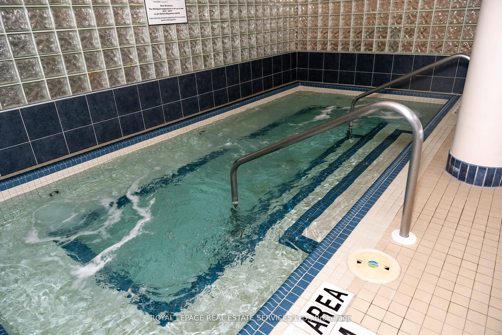 7 Concorde Place, Unit 212 - Photo 21