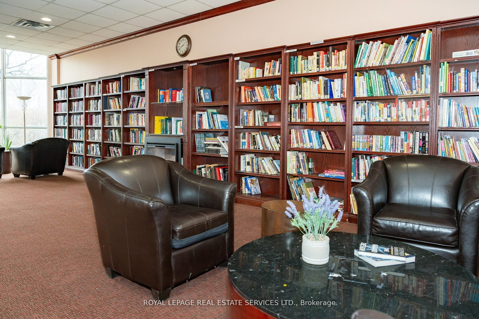 7 Concorde Place, Unit 212 - Photo 22