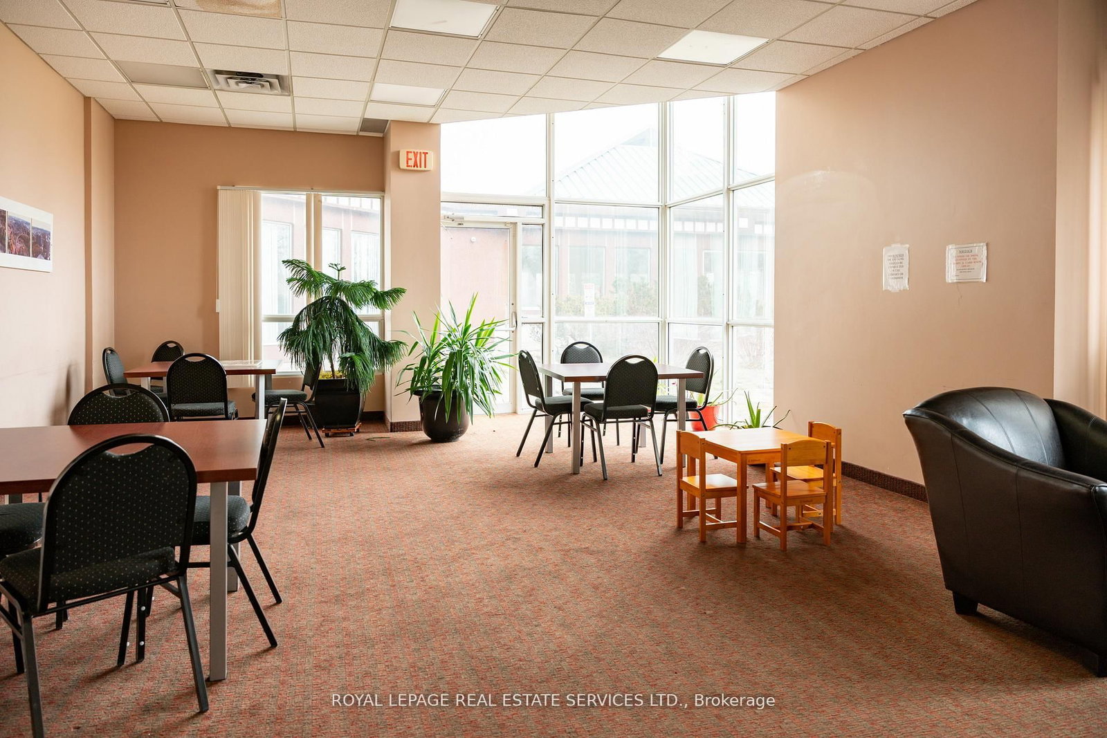 7 Concorde Place, Unit 212 - Photo 23