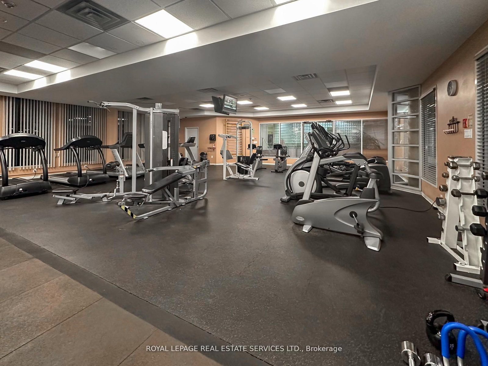 7 Concorde Place, Unit 212 - Photo 25