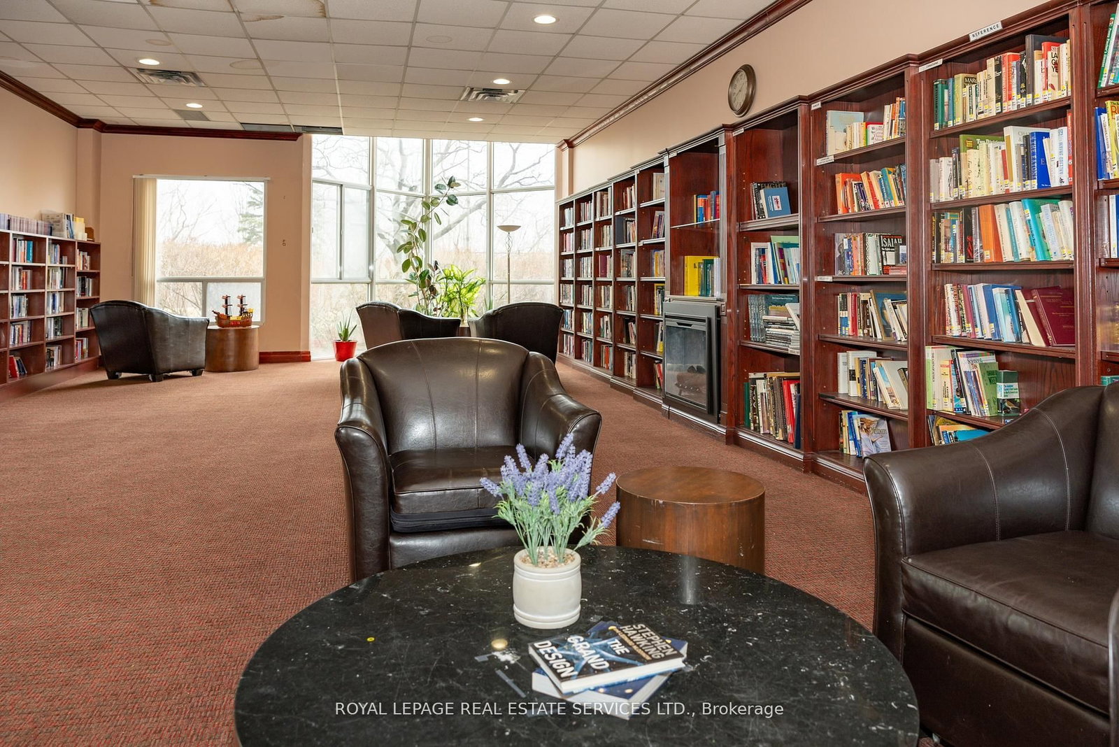 7 Concorde Place, Unit 212 - Photo 27