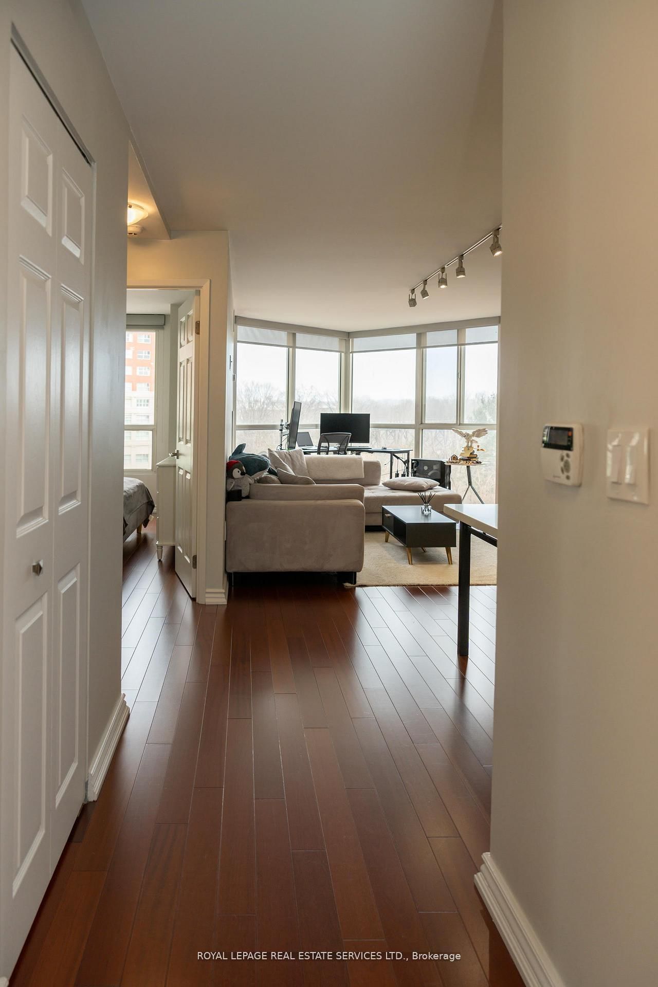 7 Concorde Place, Unit 212 - Photo 6