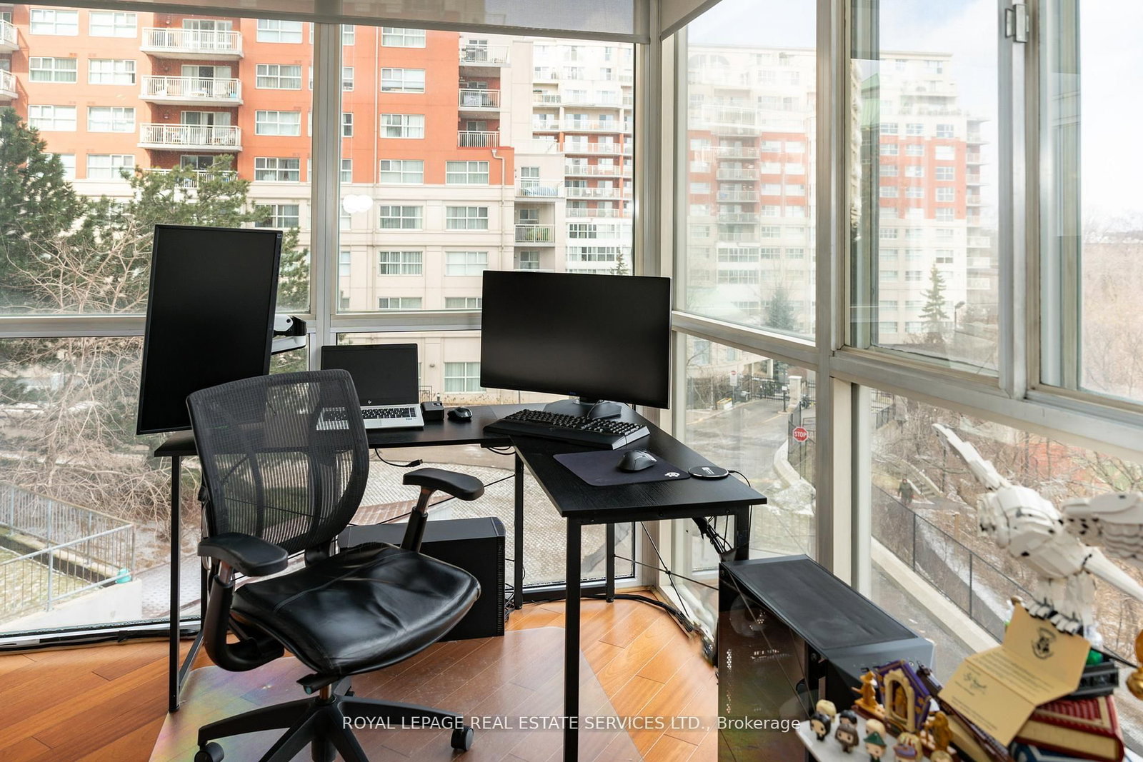 7 Concorde Place, Unit 212 - Photo 9