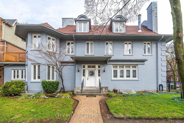 102 - 88 Lowther Avenue