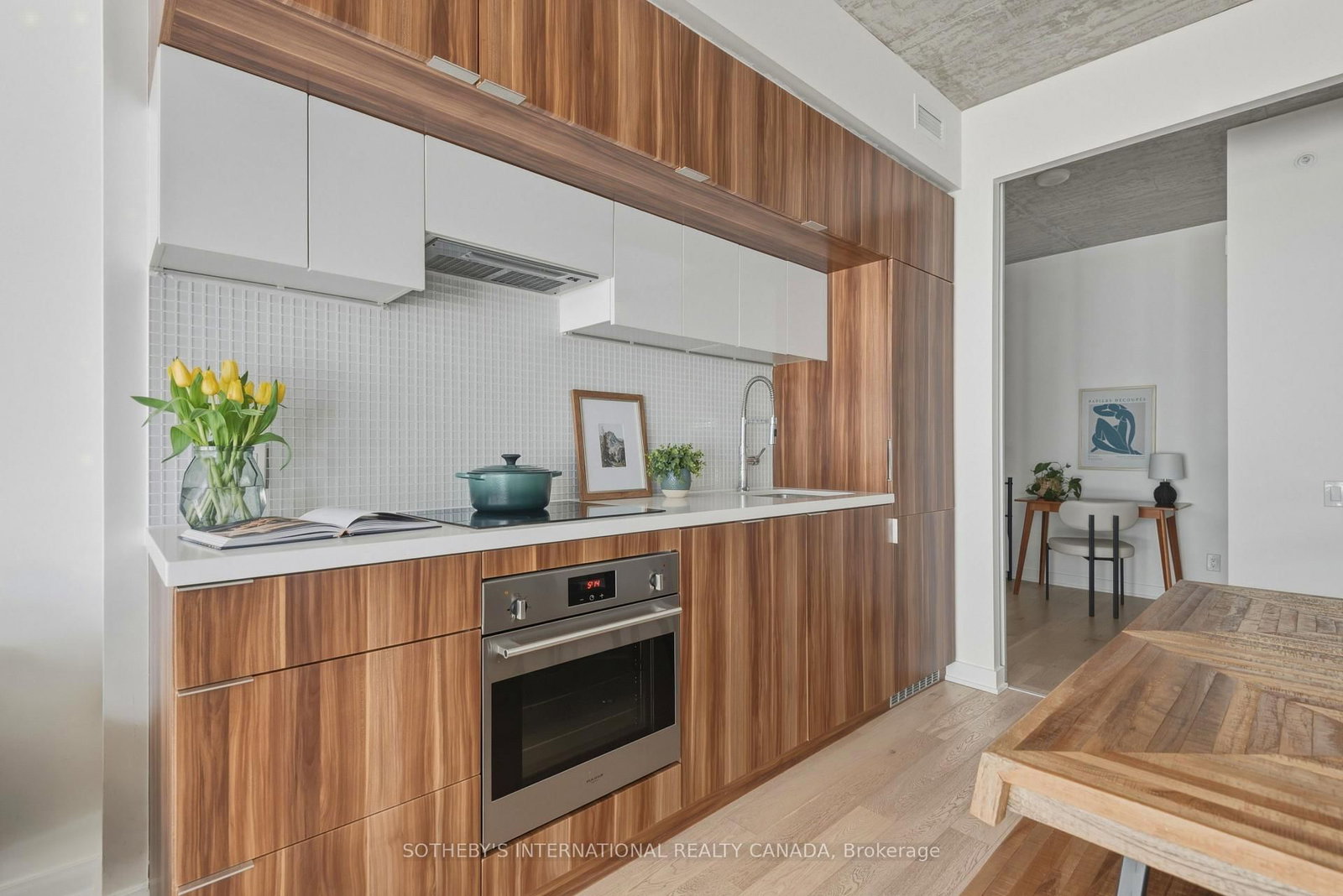 Condo for sale at 1101-185 Roehampton Avenue, Toronto, Ontario, M4C 0C6 - Mount Pleasant West - MLS: C12979262