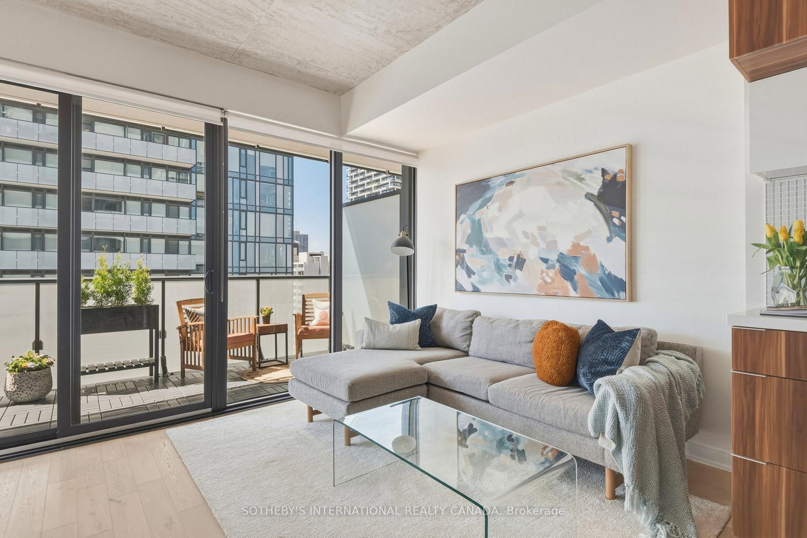 Condo for sale at 1101-185 Roehampton Avenue, Toronto, Ontario, M4C 0C6 - Mount Pleasant West - MLS: C12979262