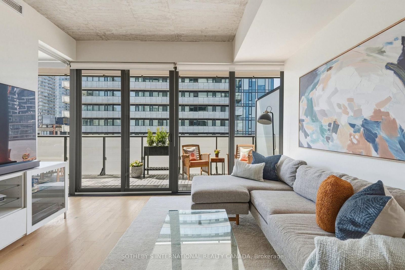 Condo for sale at 1101-185 Roehampton Avenue, Toronto, Ontario, M4C 0C6 - Mount Pleasant West - MLS: C12979262