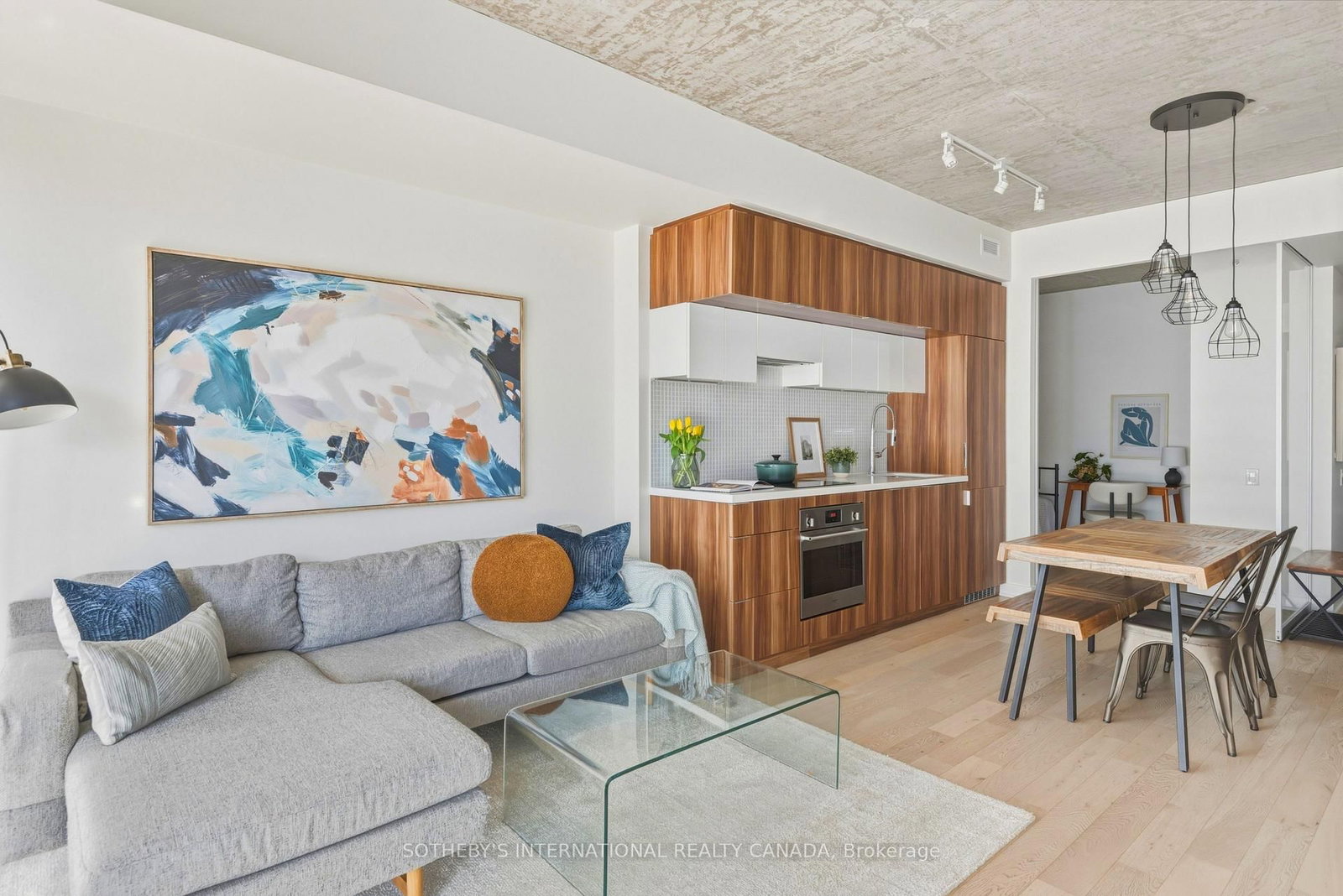 Condo for sale at 1101-185 Roehampton Avenue, Toronto, Ontario, M4C 0C6 - Mount Pleasant West - MLS: C12979262