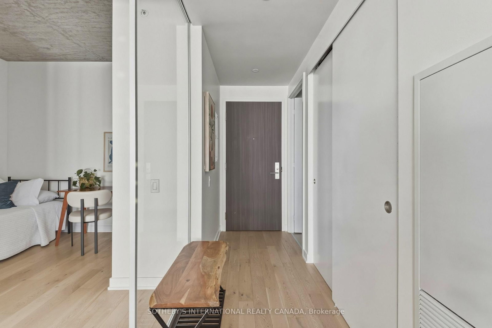 Condo for sale at 1101-185 Roehampton Avenue, Toronto, Ontario, M4C 0C6 - Mount Pleasant West - MLS: C12979262