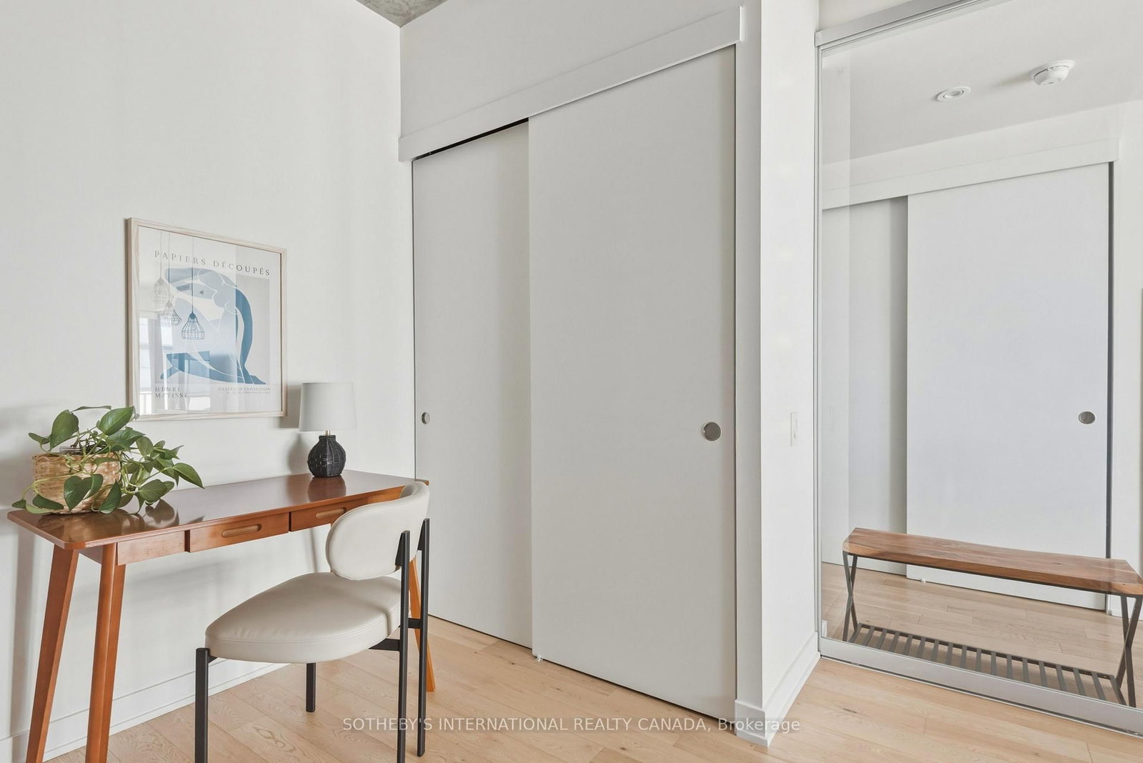 Condo for sale at 1101-185 Roehampton Avenue, Toronto, Ontario, M4C 0C6 - Mount Pleasant West - MLS: C12979262