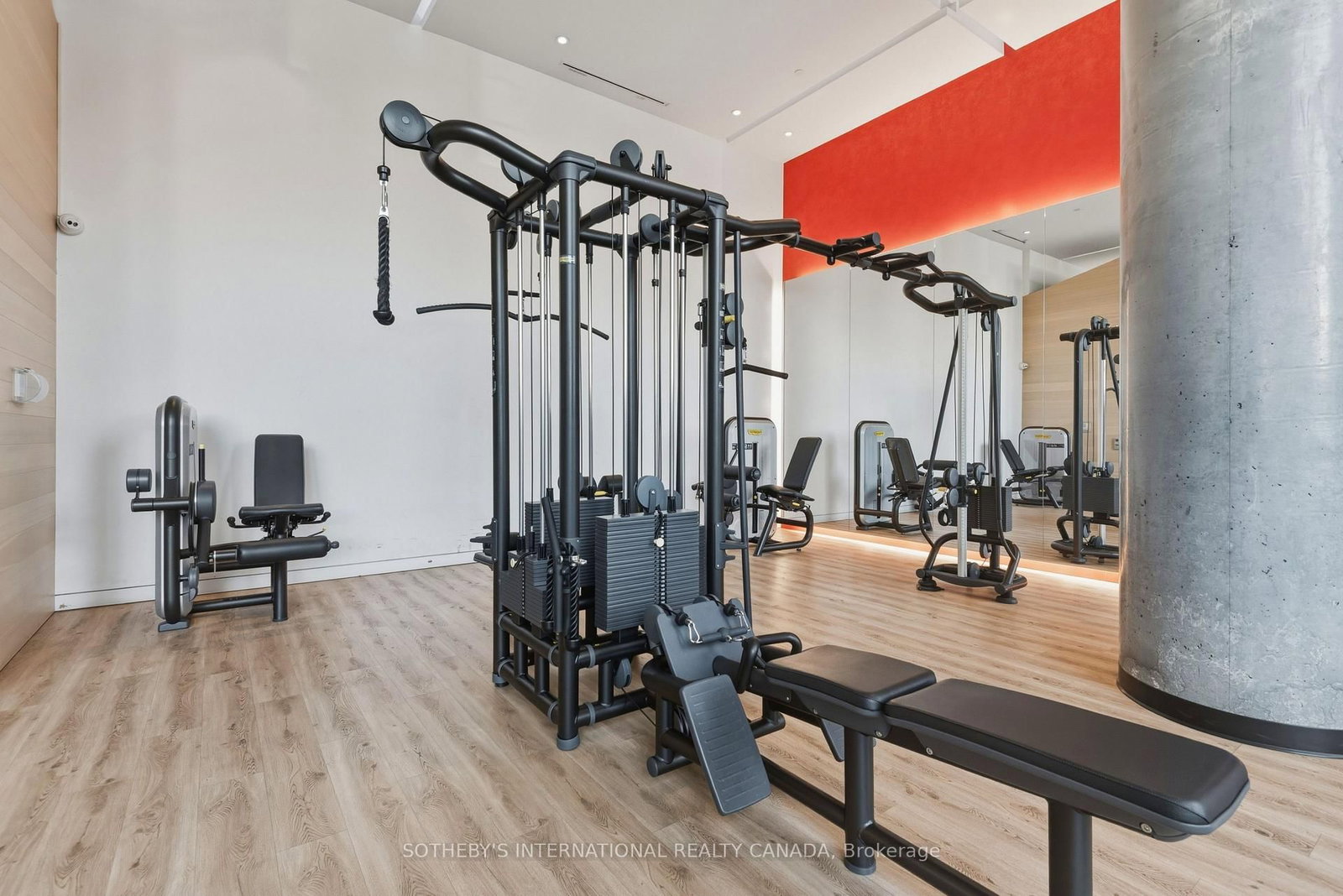 Condo for sale at 1101-185 Roehampton Avenue, Toronto, Ontario, M4C 0C6 - Mount Pleasant West - MLS: C12979262