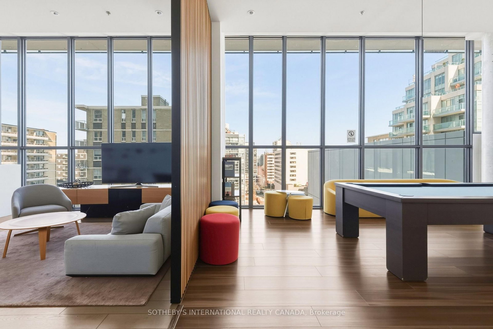 Condo for sale at 1101-185 Roehampton Avenue, Toronto, Ontario, M4C 0C6 - Mount Pleasant West - MLS: C12979262