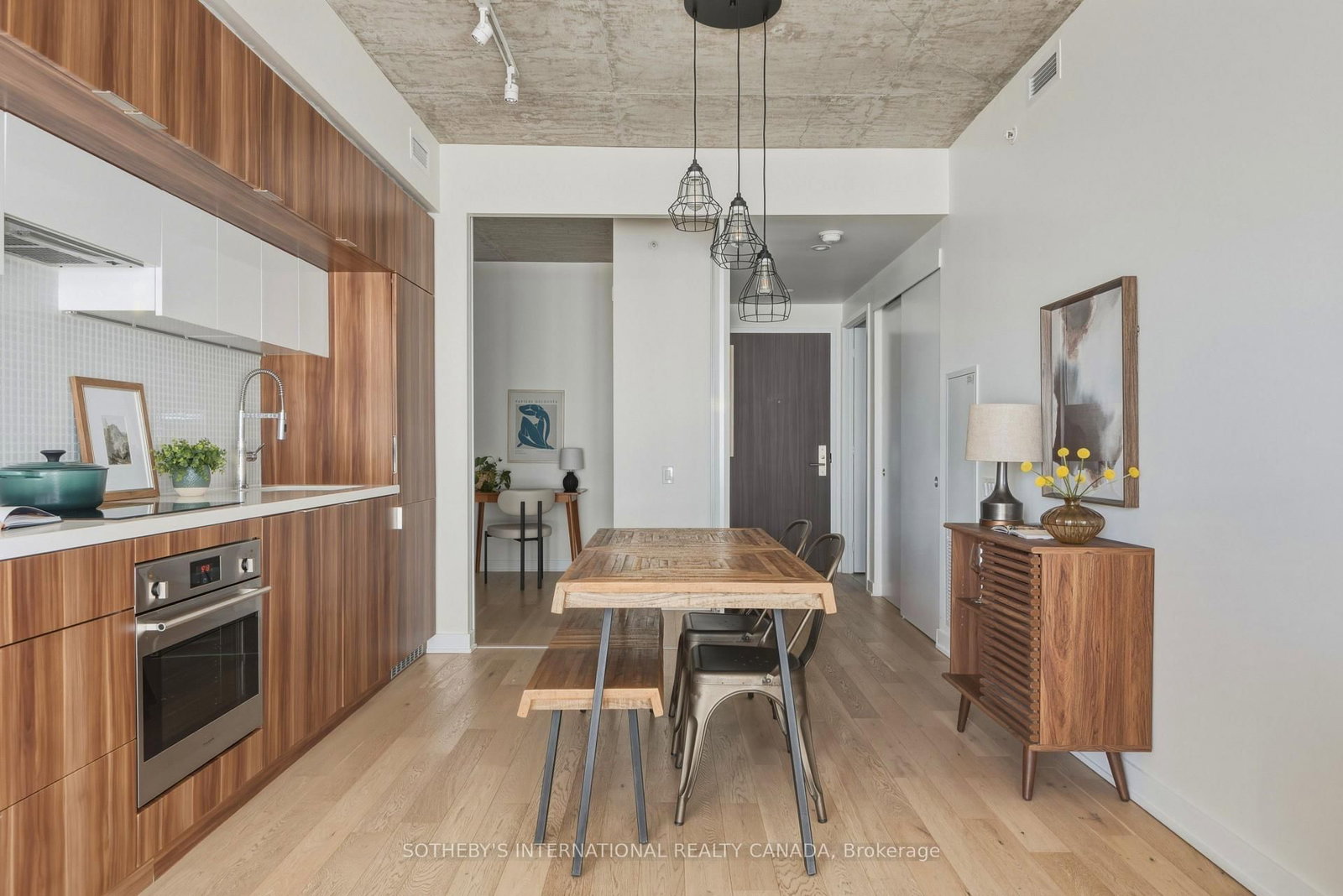 Condo for sale at 1101-185 Roehampton Avenue, Toronto, Ontario, M4C 0C6 - Mount Pleasant West - MLS: C12979262