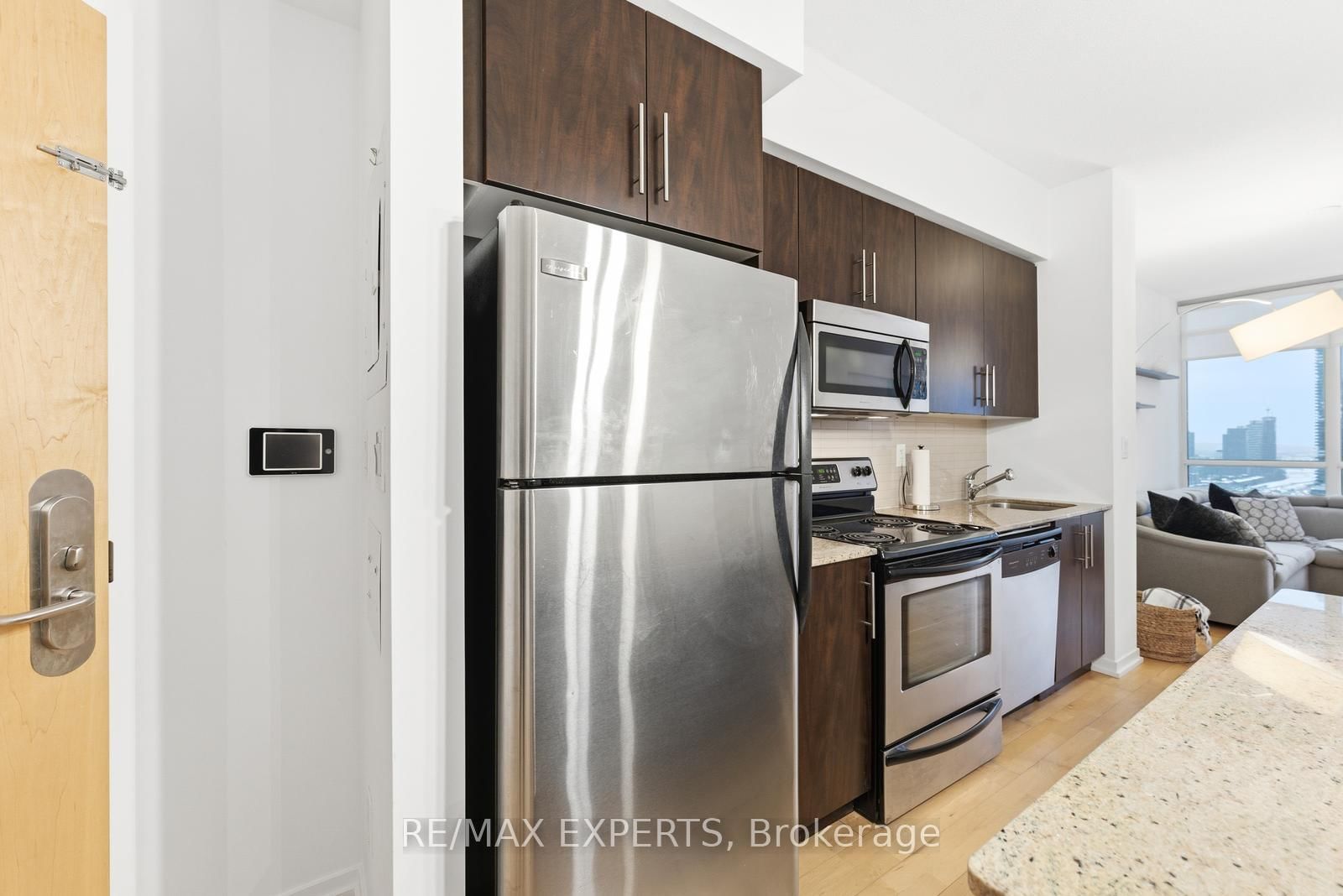 55 Bremner Boulevard, Unit 2405 - Photo 12
