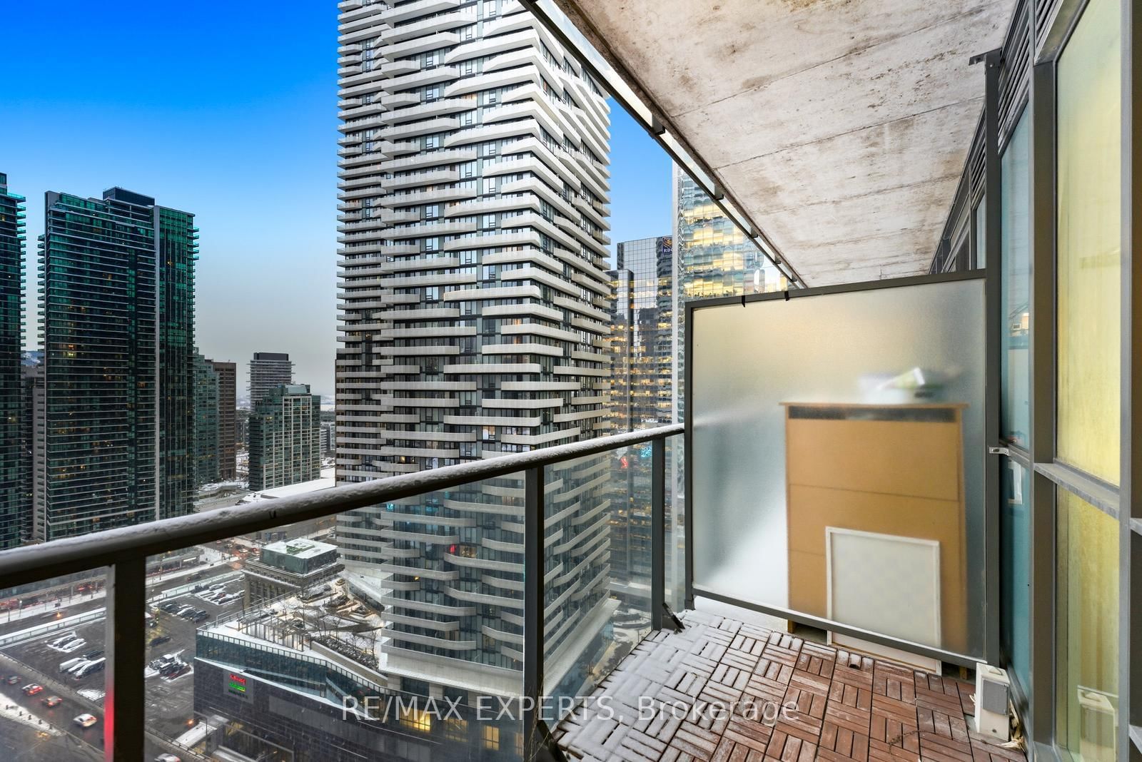 55 Bremner Boulevard, Unit 2405 - Photo 23