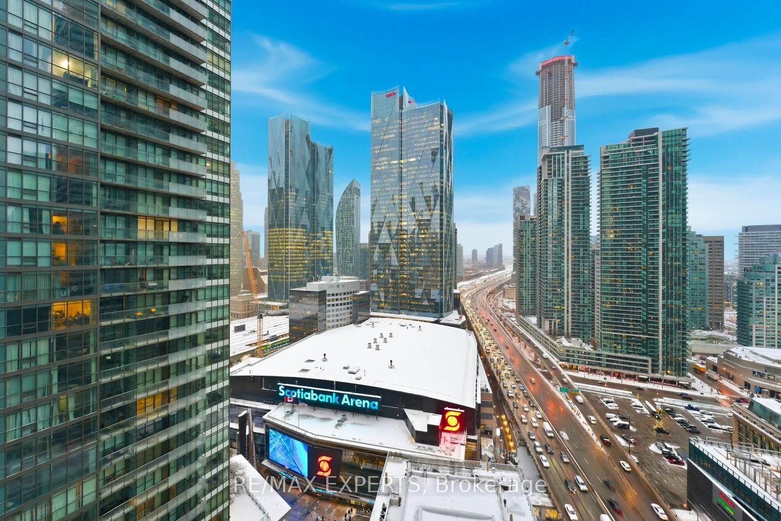 55 Bremner Boulevard, Unit 2405 - Photo 25