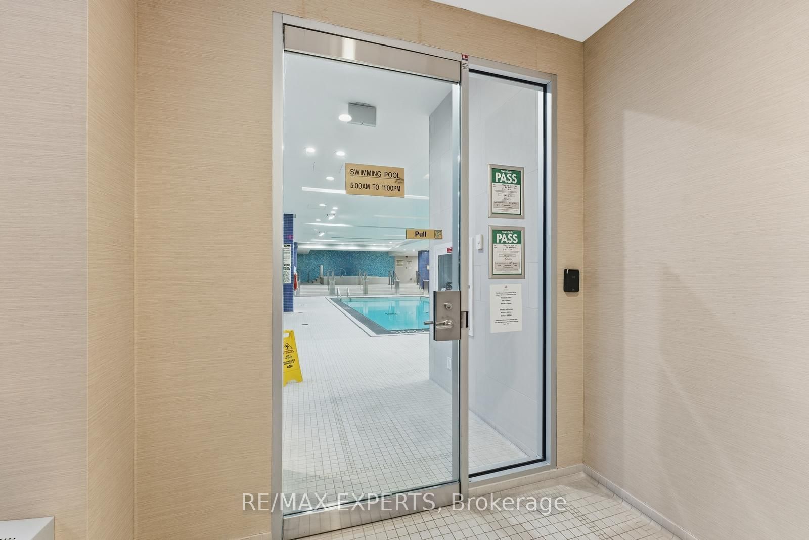 55 Bremner Boulevard, Unit 2405 - Photo 29