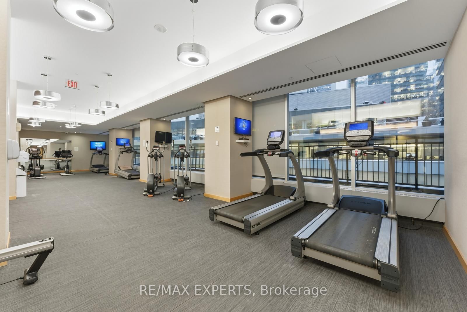 55 Bremner Boulevard, Unit 2405 - Photo 30