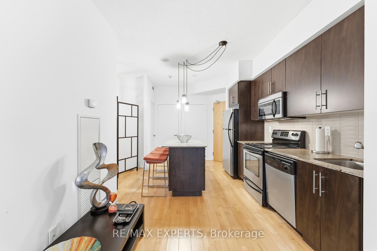 55 Bremner Boulevard, Unit 2405 - Photo 6