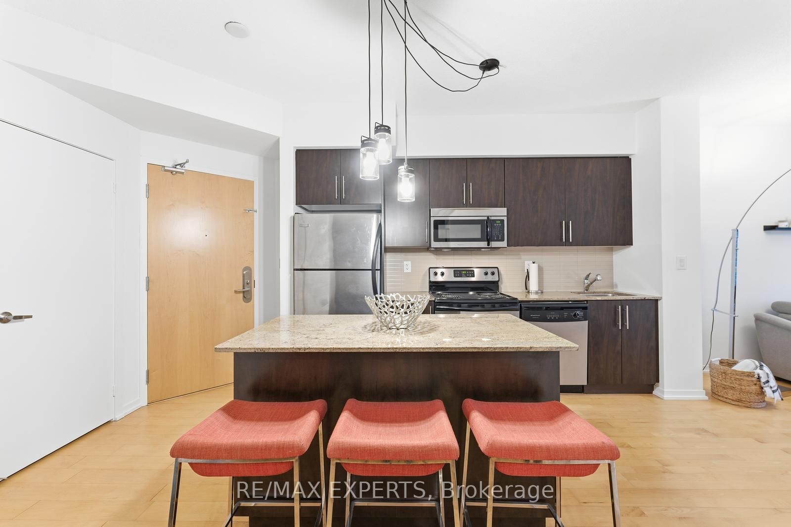 55 Bremner Boulevard, Unit 2405 - Photo 9