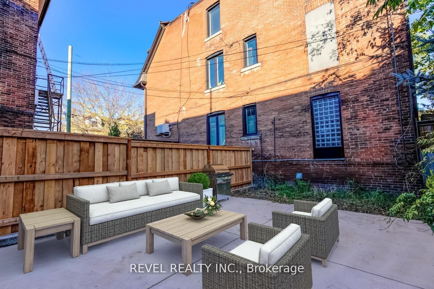 1064 College Street, Unit BSMT - Photo 10