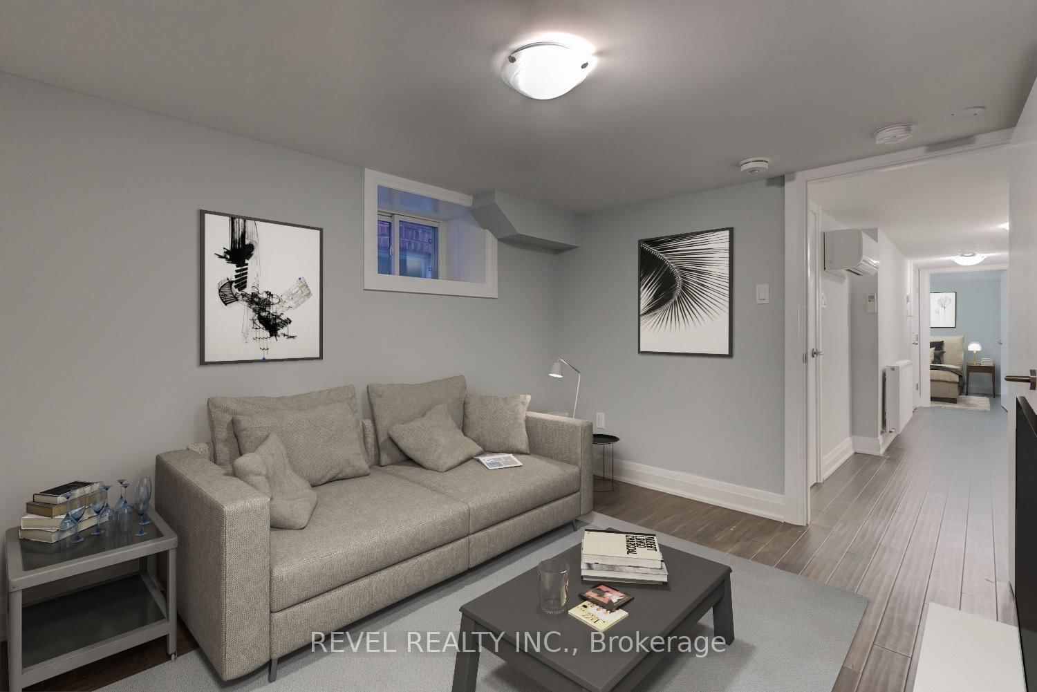 1064 College Street, Unit BSMT - Photo 5