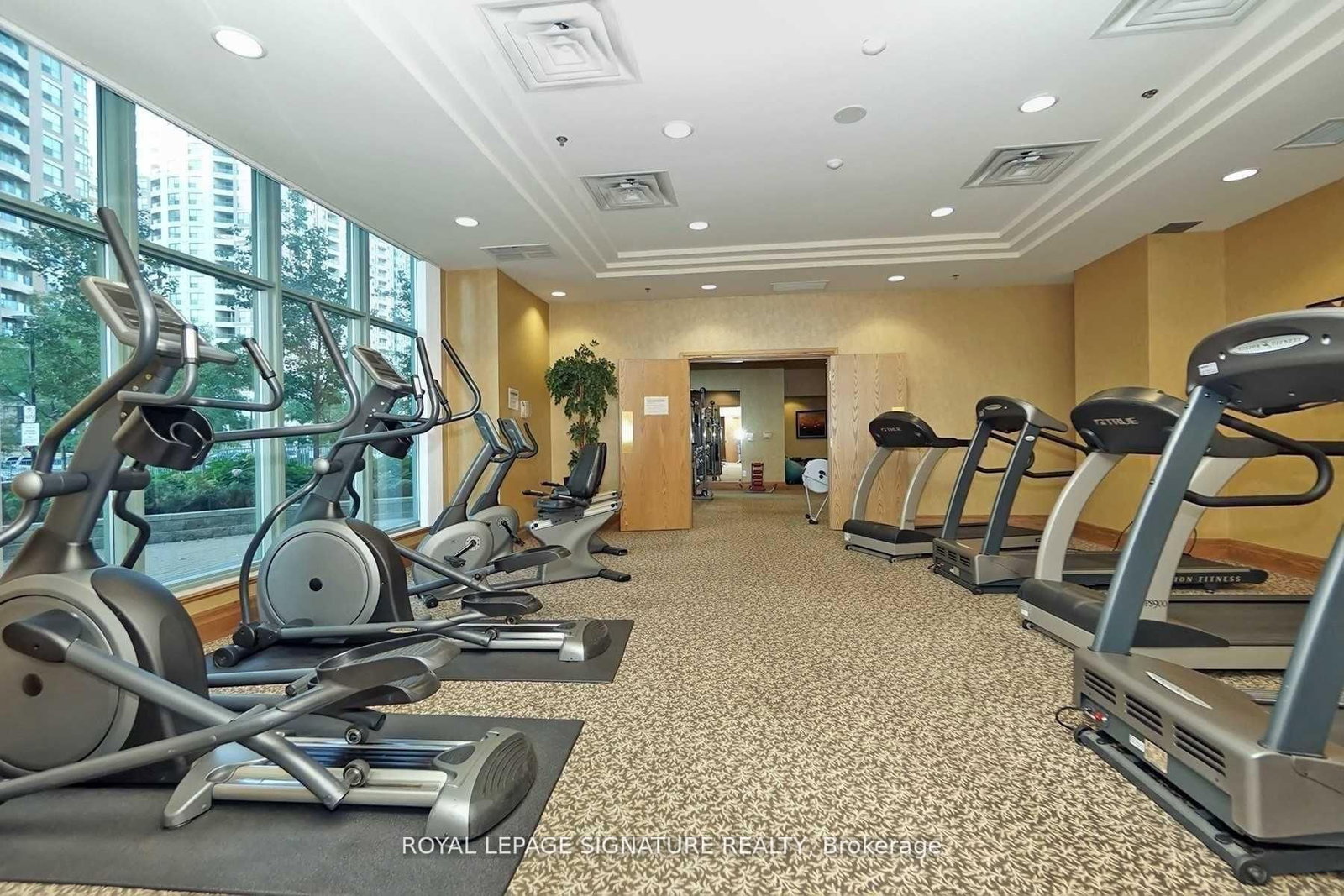 5500 Yonge Street, Unit 1201 - Photo 11