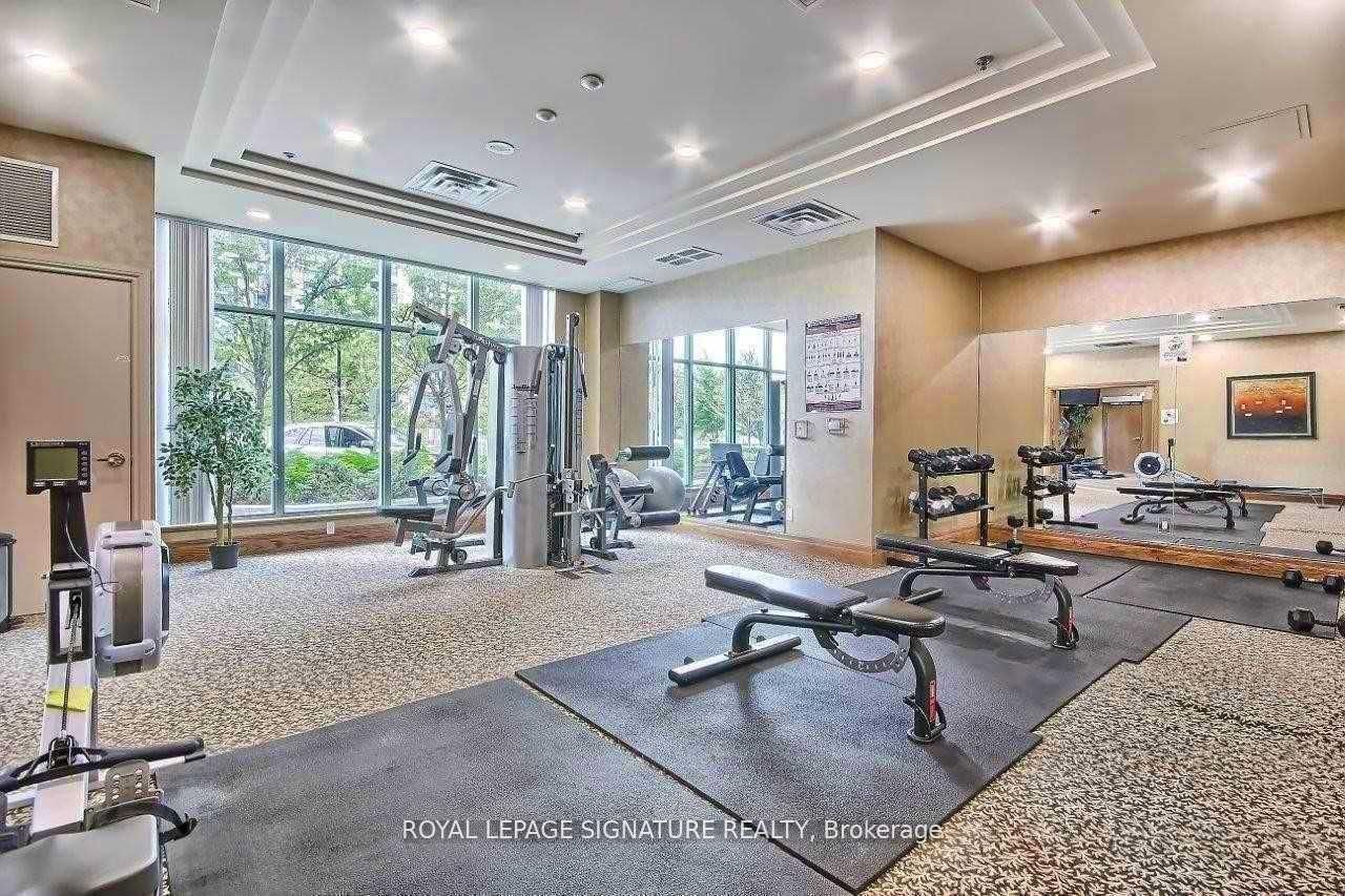 5500 Yonge Street, Unit 1201 - Photo 12