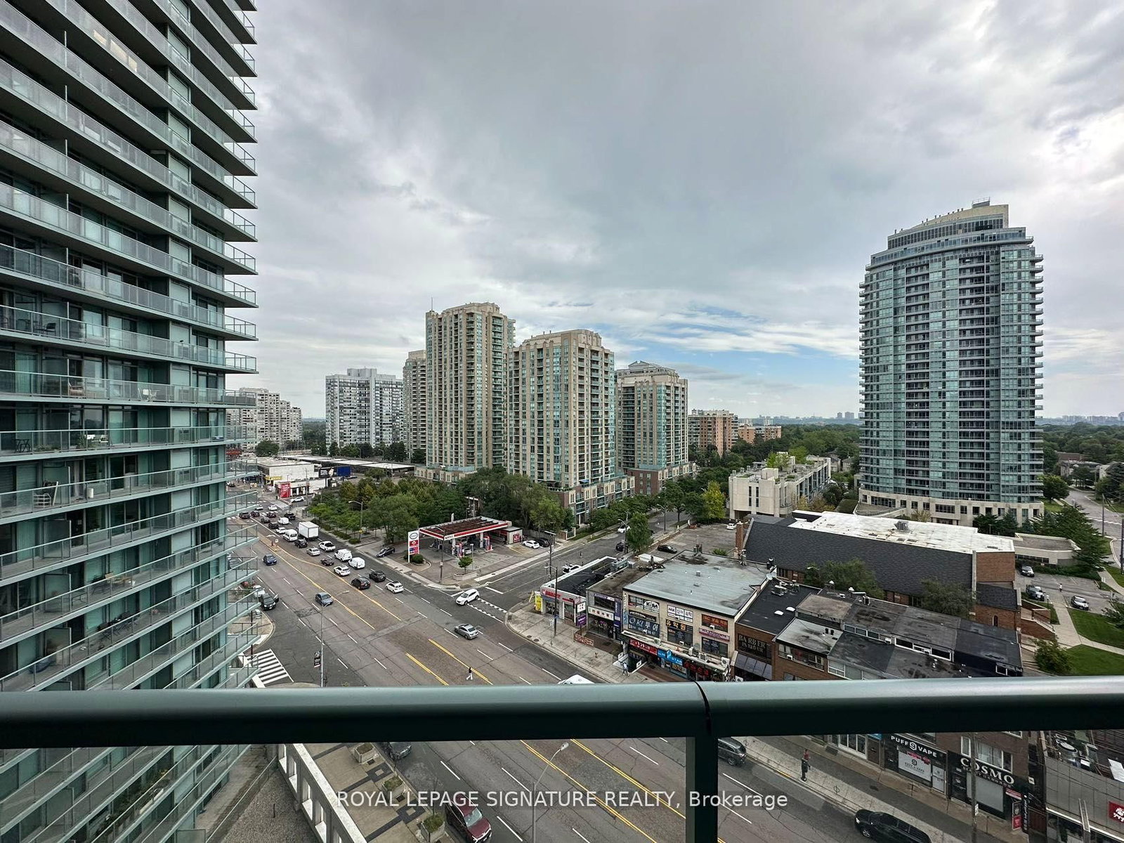 5500 Yonge Street, Unit 1201 - Photo 9