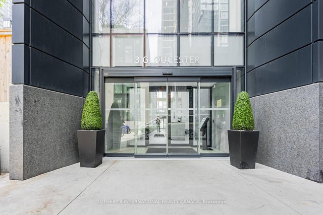 1806 - 3 Gloucester Street