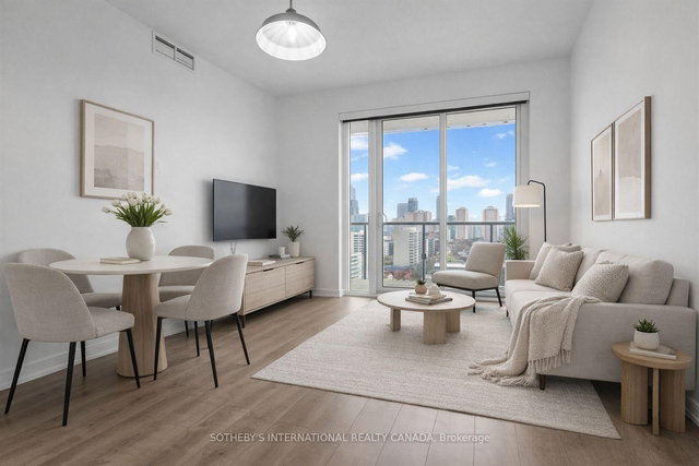 1806 - 3 Gloucester Street