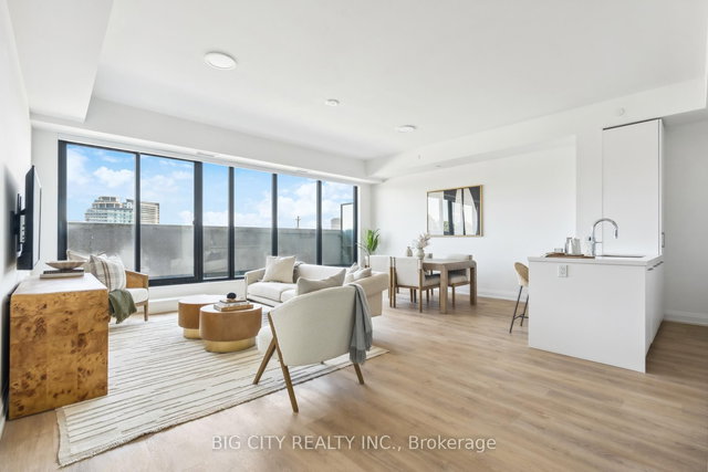 214 - 36 Brentcliffe Road