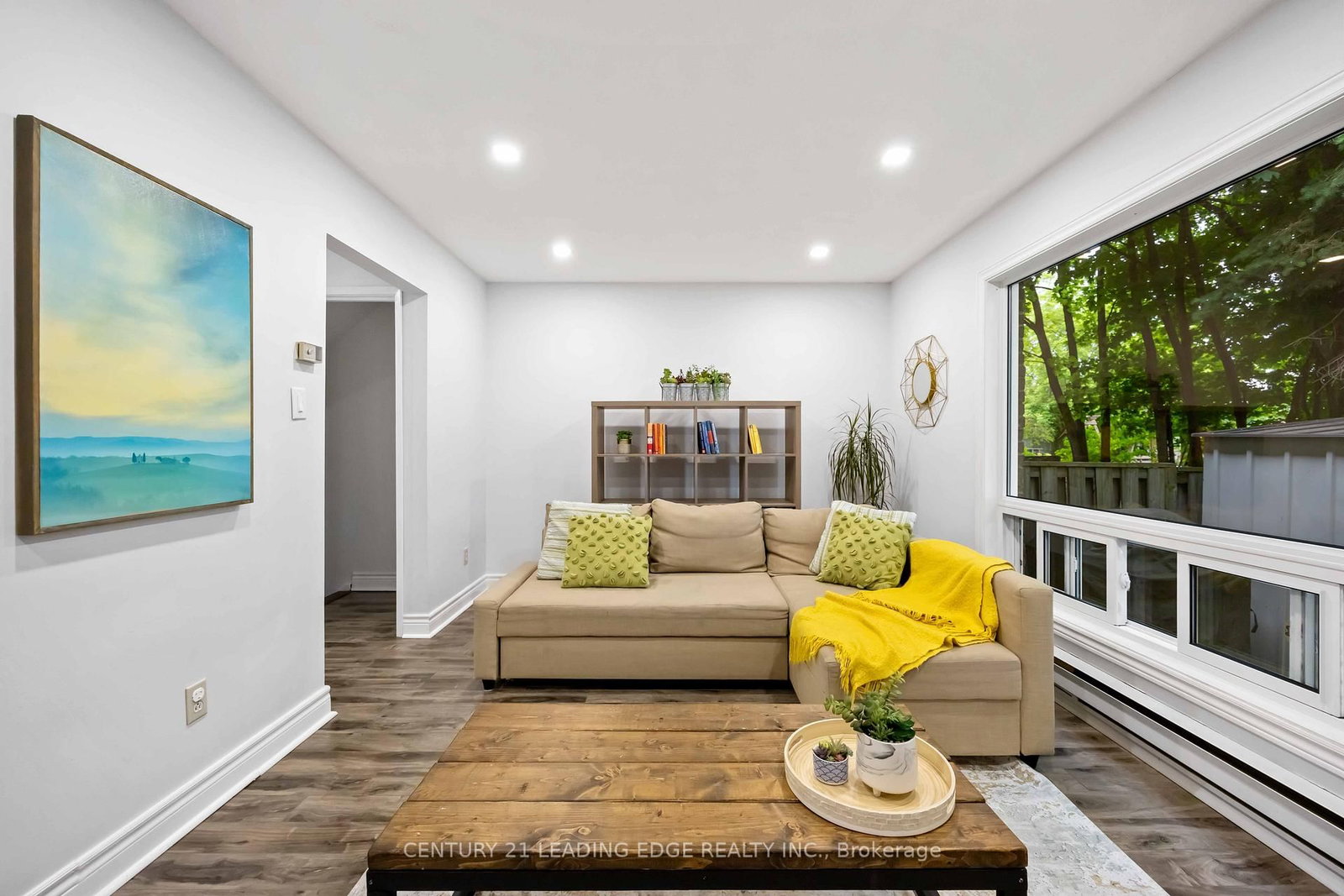 Townhouse for sale at 18 Rock Fern Way, Toronto, Ontario, M2J 4N2 - Don Valley Village - MLS: C12979680