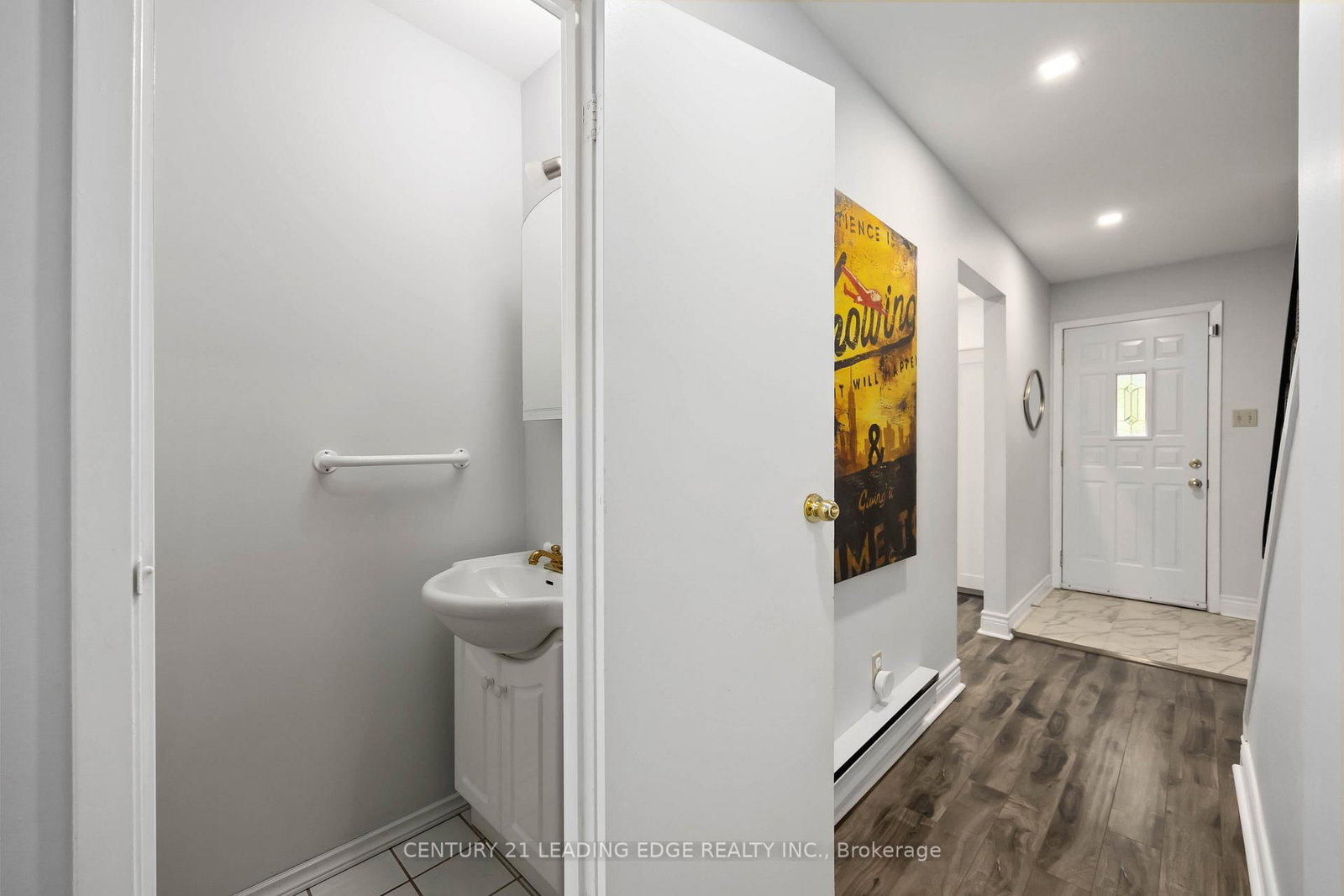 Townhouse for sale at 18 Rock Fern Way, Toronto, Ontario, M2J 4N2 - Don Valley Village - MLS: C12979680